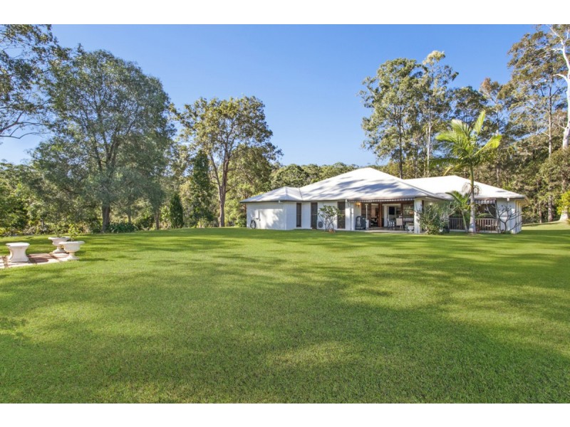 5 Blue Gum Court, Gilston QLD 4211