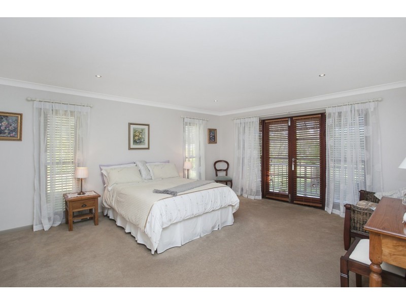 5 Blue Gum Court, Gilston QLD 4211