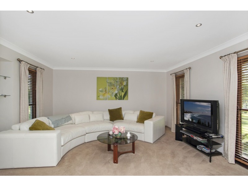 5 Blue Gum Court, Gilston QLD 4211