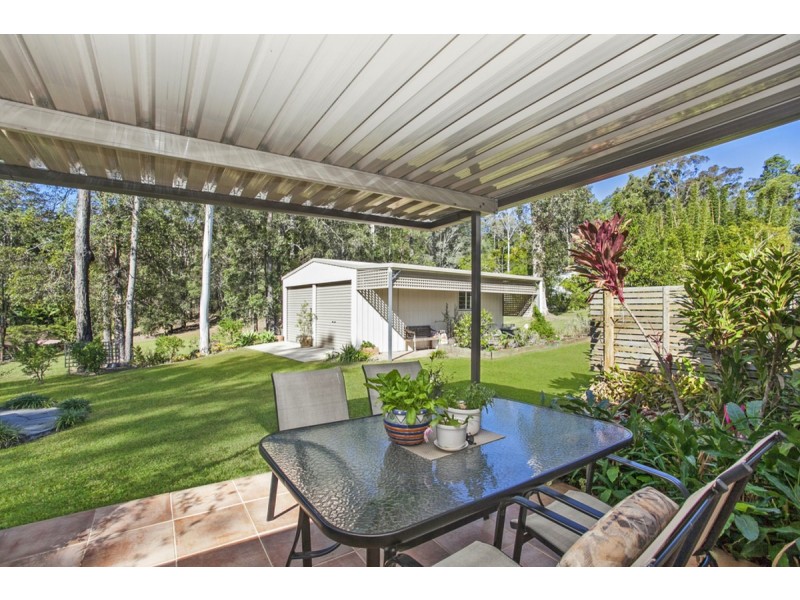 5 Blue Gum Court, Gilston QLD 4211