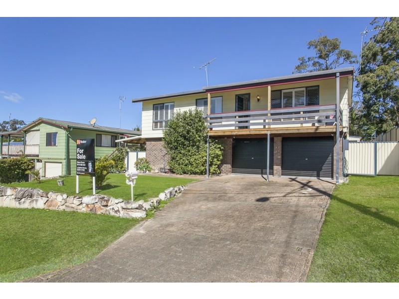 62 Mortensen Road, Nerang QLD 4211