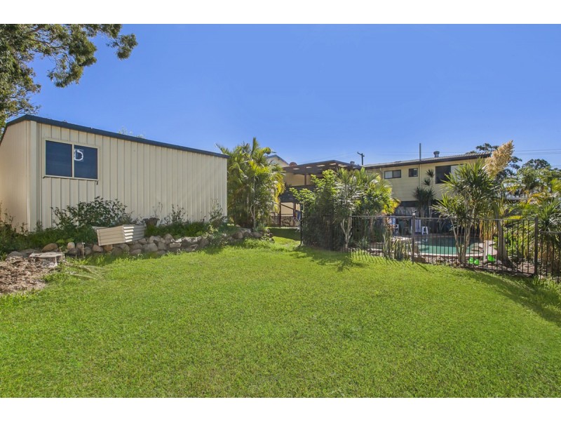 62 Mortensen Road, Nerang QLD 4211