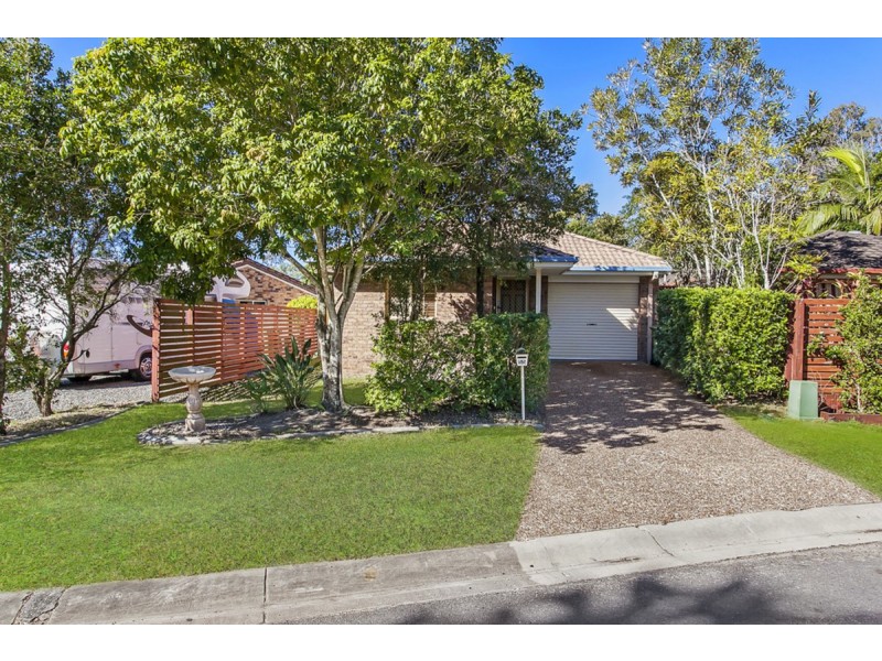 55 Rivergum Drive, Nerang QLD 4211