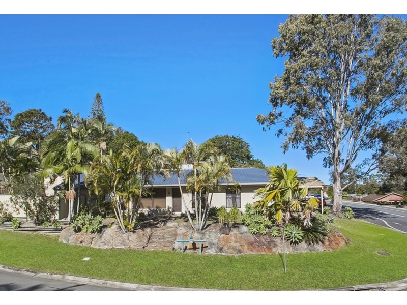 1 Ivy Street, Carrara QLD 4211