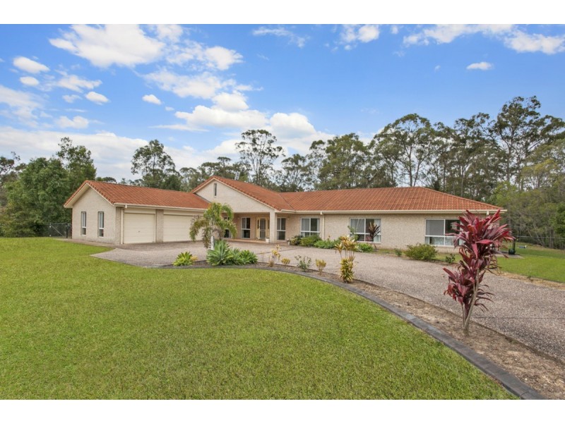 13 Lawnhill Drive, Nerang QLD 4211