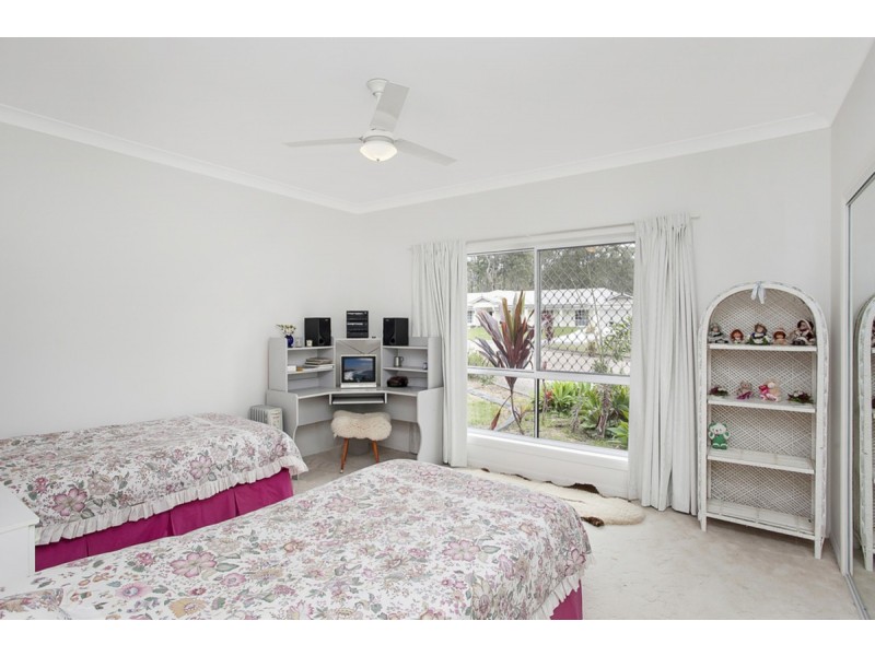 13 Lawnhill Drive, Nerang QLD 4211