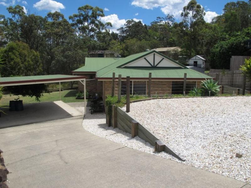 12 Stanhope Court, Worongary QLD 4213