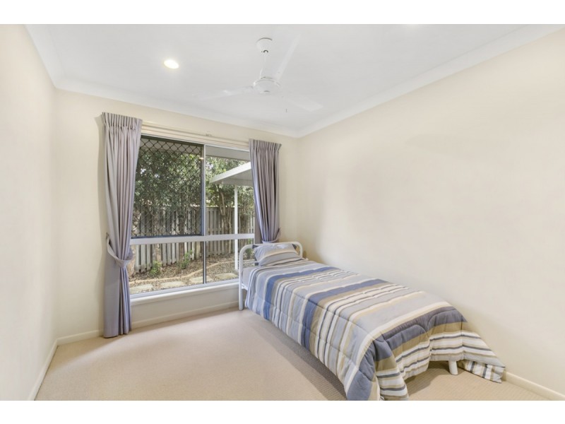17/11 Eden Court, Nerang QLD 4211