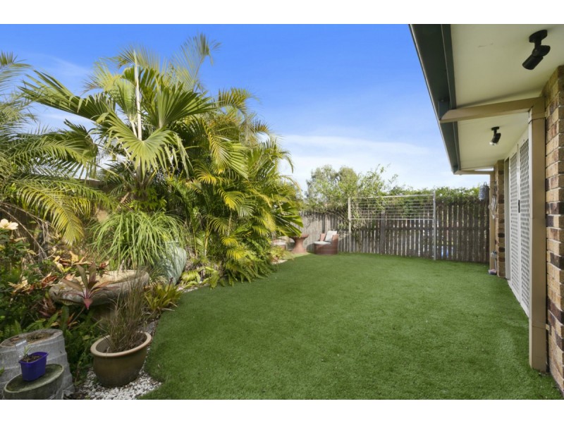 16/36 Weedons Road, Nerang QLD 4211