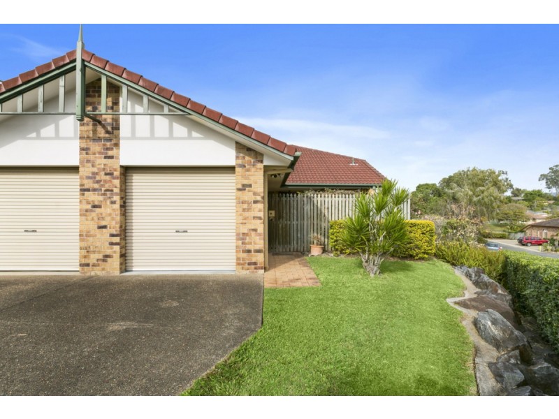 16/36 Weedons Road, Nerang QLD 4211