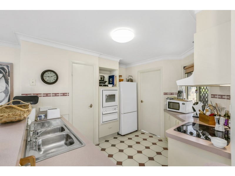 16/36 Weedons Road, Nerang QLD 4211