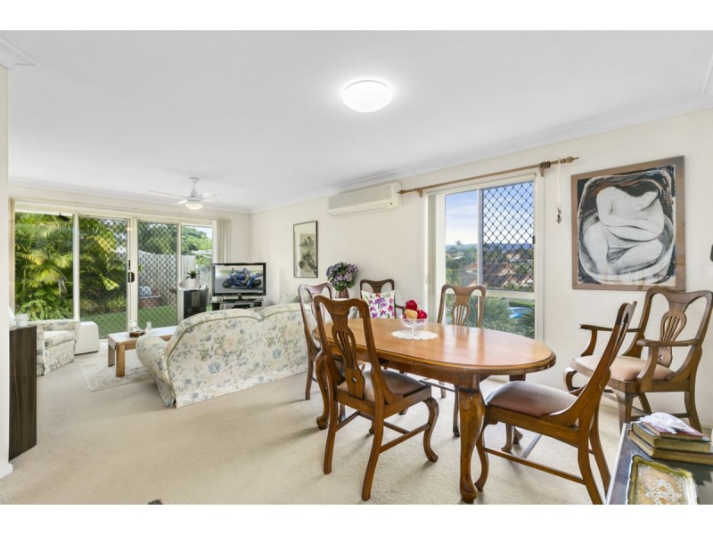 16/36 Weedons Road, Nerang QLD 4211