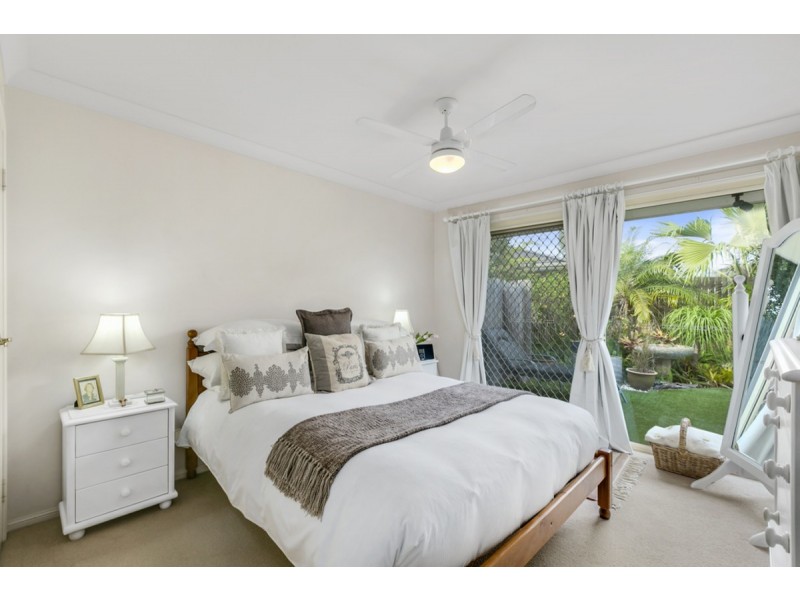 16/36 Weedons Road, Nerang QLD 4211