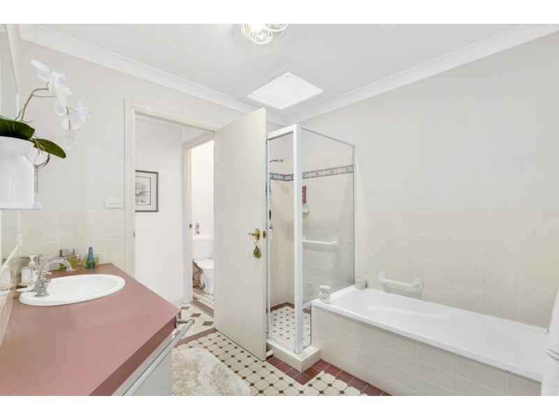 16/36 Weedons Road, Nerang QLD 4211