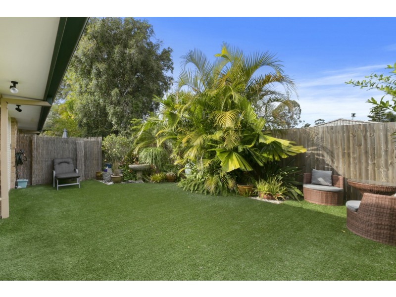 16/36 Weedons Road, Nerang QLD 4211