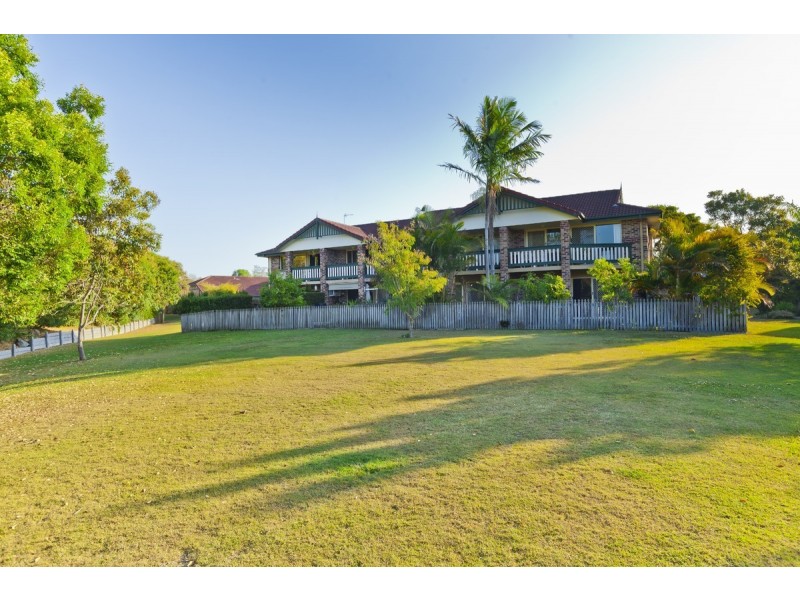 16/36 Weedons Road, Nerang QLD 4211