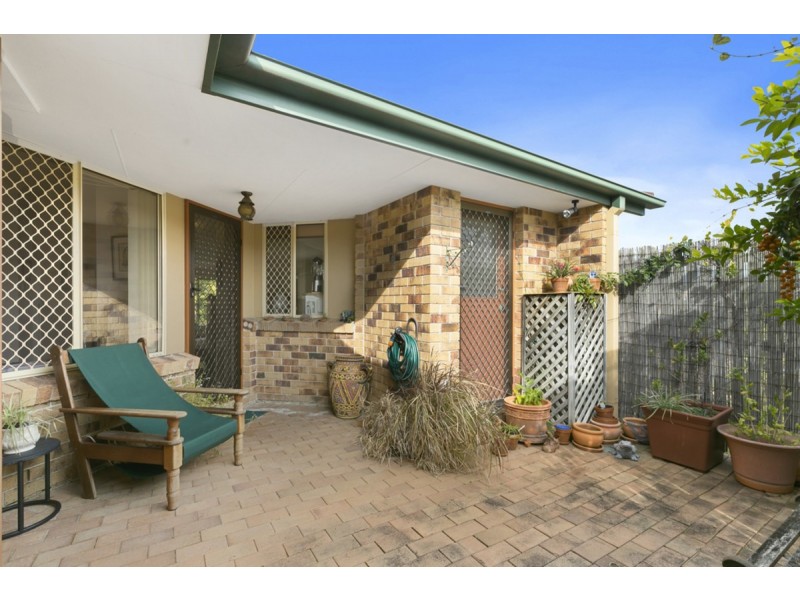 16/36 Weedons Road, Nerang QLD 4211