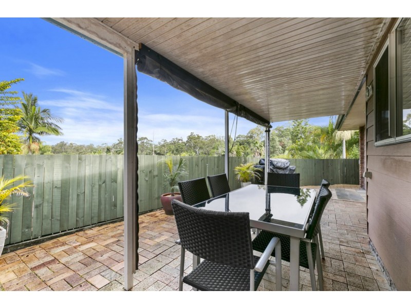 1 Sueden Court, Nerang QLD 4211