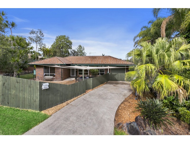 1 Sueden Court, Nerang QLD 4211