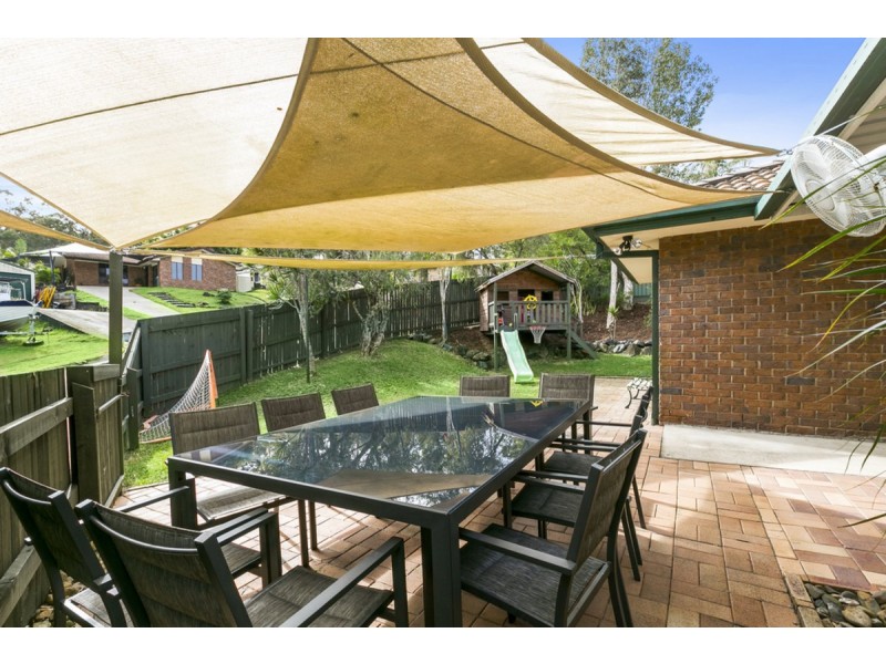 1 Sueden Court, Nerang QLD 4211