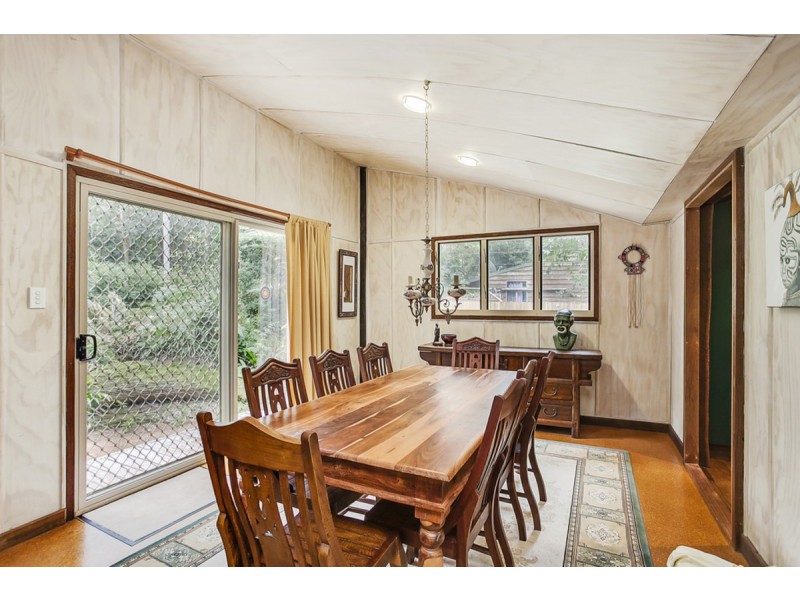 25 Gwongorella Parade, Springbrook QLD 4213