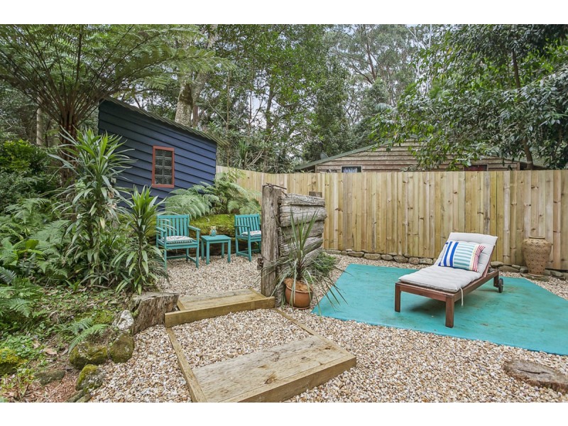 25 Gwongorella Parade, Springbrook QLD 4213