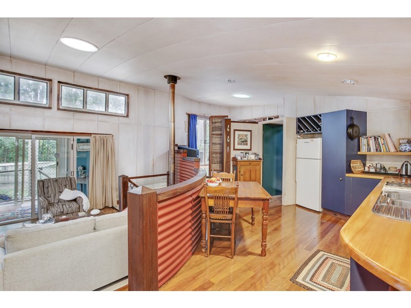 25 Gwongorella Parade, Springbrook QLD 4213