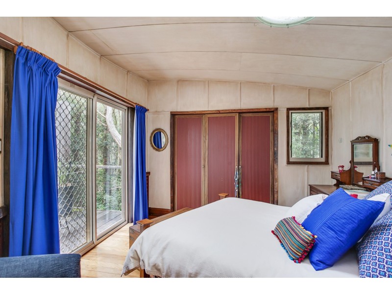 25 Gwongorella Parade, Springbrook QLD 4213