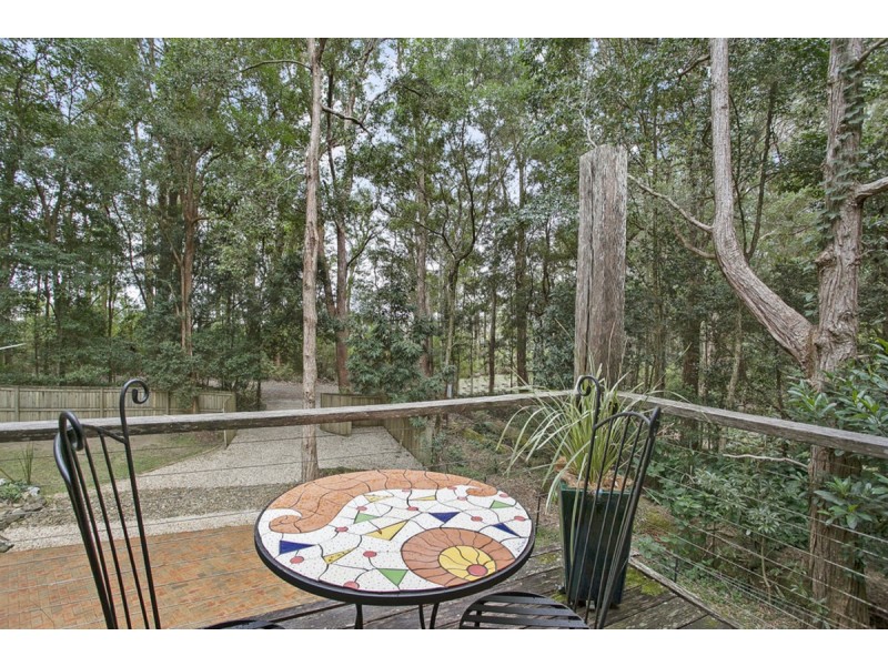 25 Gwongorella Parade, Springbrook QLD 4213