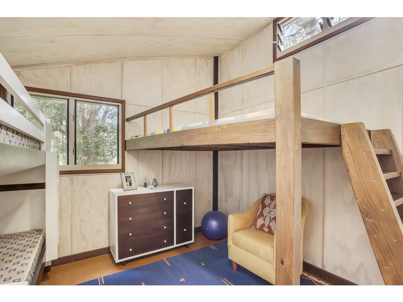 25 Gwongorella Parade, Springbrook QLD 4213