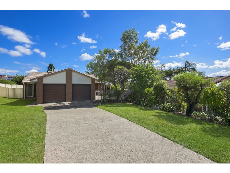1/19 Gumbeel Court, Highland Park QLD 4211