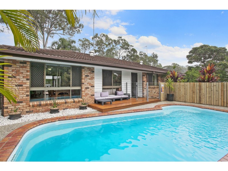 41 Barrine Drive, Worongary QLD 4213