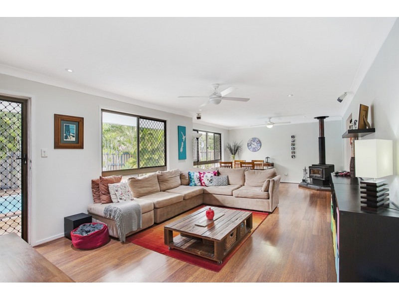 41 Barrine Drive, Worongary QLD 4213