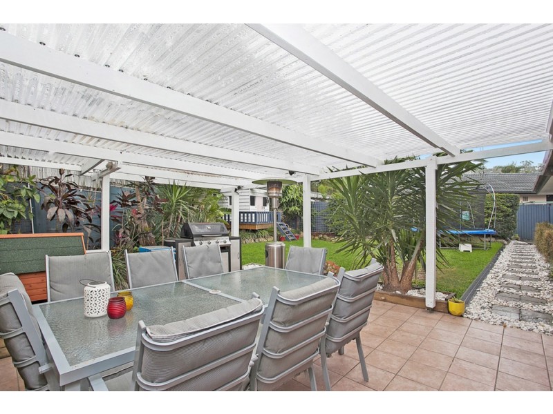 41 Barrine Drive, Worongary QLD 4213