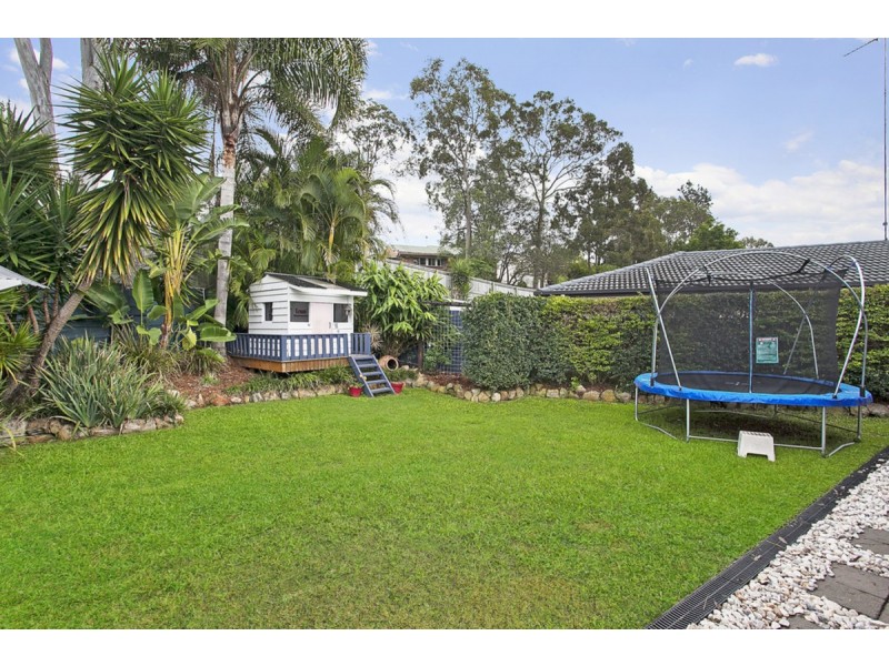 41 Barrine Drive, Worongary QLD 4213