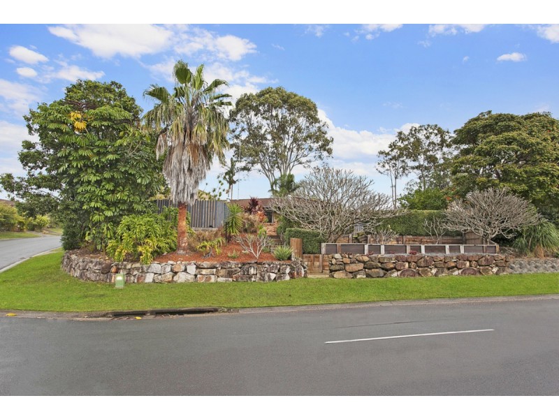 41 Barrine Drive, Worongary QLD 4213