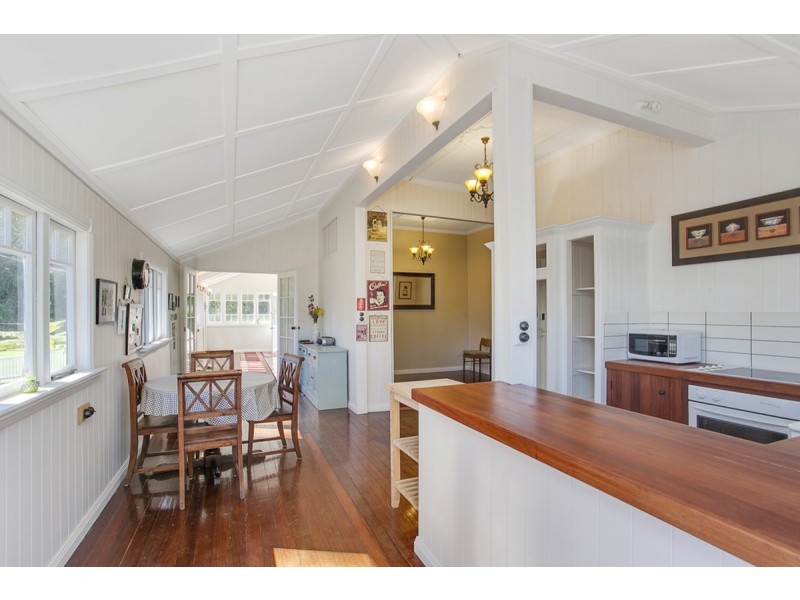 624 Binna Burra Road, Beechmont QLD 4211