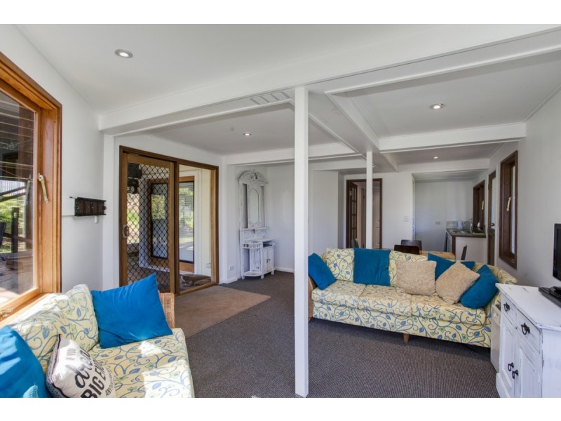 624 Binna Burra Road, Beechmont QLD 4211