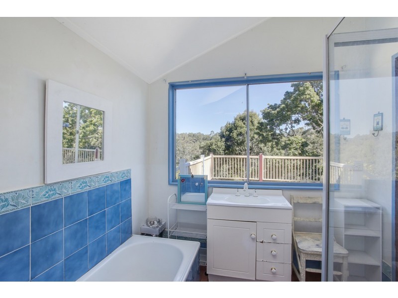 624 Binna Burra Road, Beechmont QLD 4211