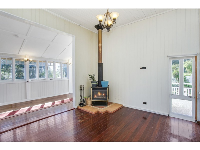 624 Binna Burra Road, Beechmont QLD 4211