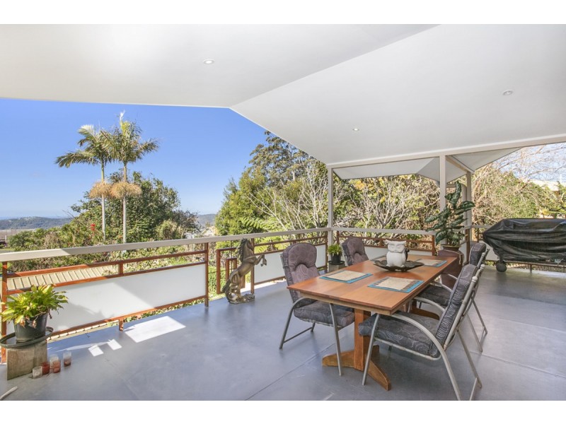 31 Loop Road, Lower Beechmont QLD 4211