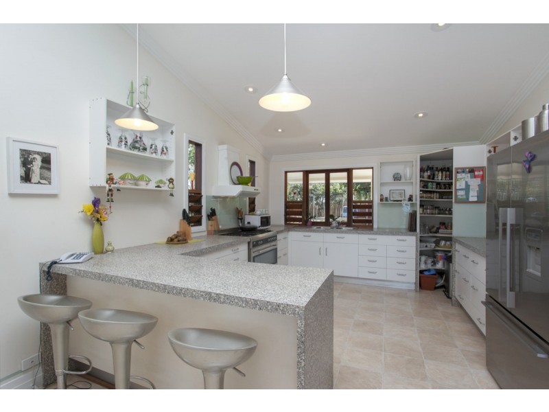 31 Loop Road, Lower Beechmont QLD 4211
