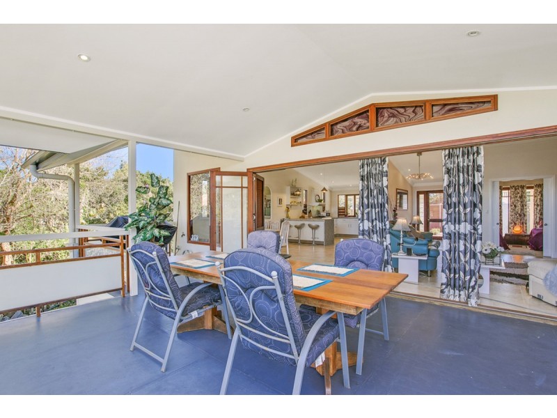 31 Loop Road, Lower Beechmont QLD 4211