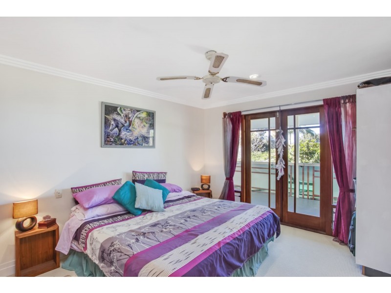 31 Loop Road, Lower Beechmont QLD 4211