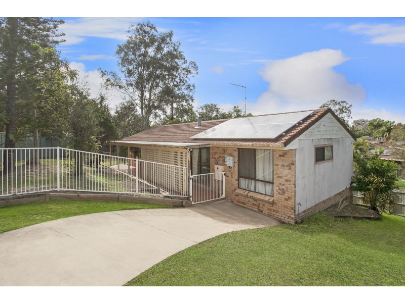 94 Yarrimbah Drive, Nerang QLD 4211