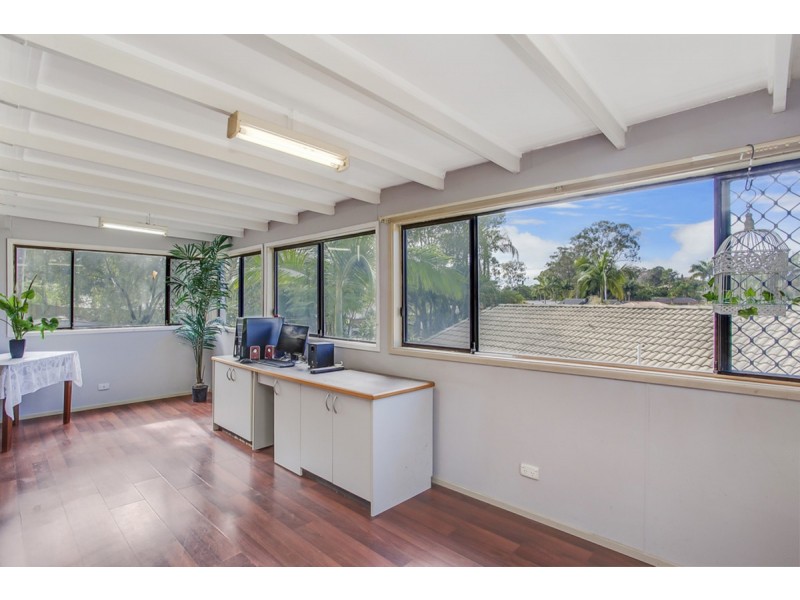 94 Yarrimbah Drive, Nerang QLD 4211