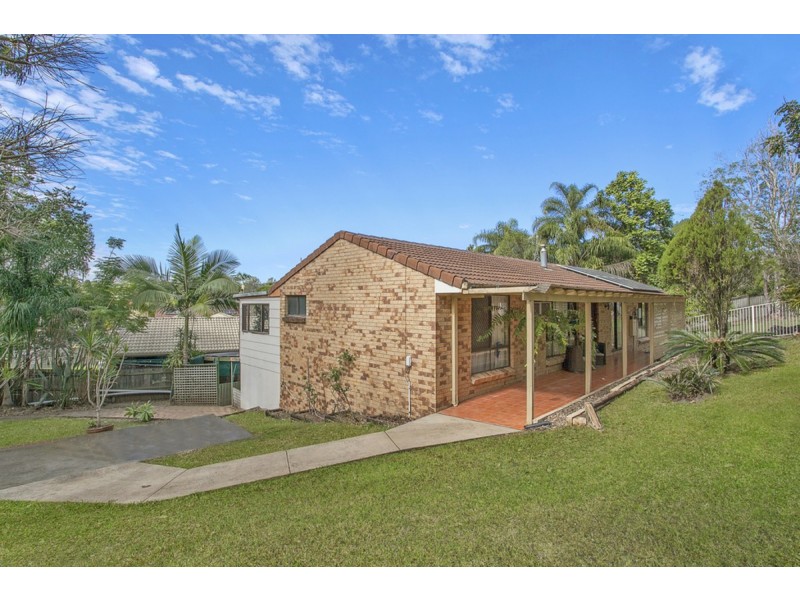 94 Yarrimbah Drive, Nerang QLD 4211