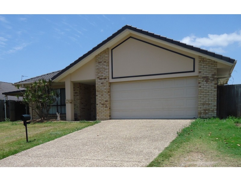 8 Bluetail Crescent, Upper Coomera QLD 4209