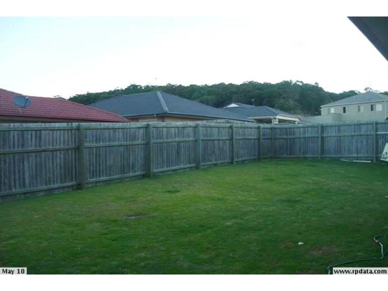 8 Bluetail Crescent, Upper Coomera QLD 4209