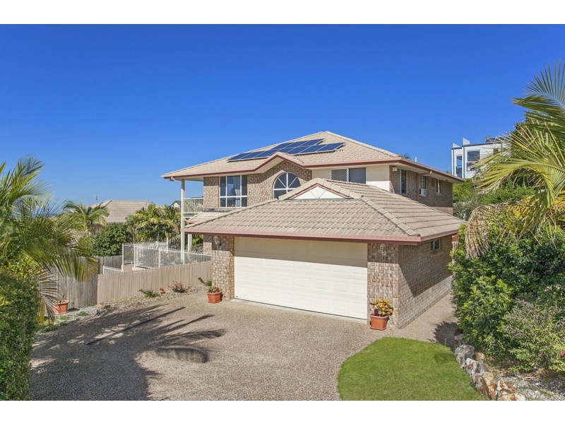 18 Moroccan Street, Highland Park QLD 4211